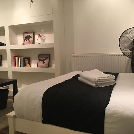 Islington Serviced Rooms London Kültér fotó