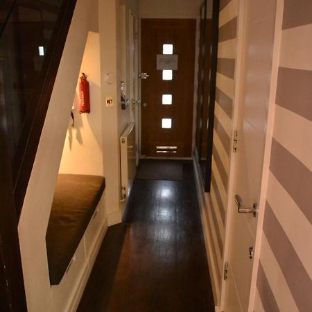Islington Serviced Rooms London Kültér fotó