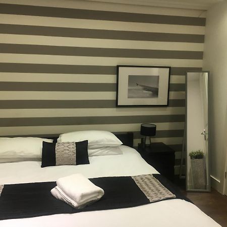Islington Serviced Rooms London Kültér fotó