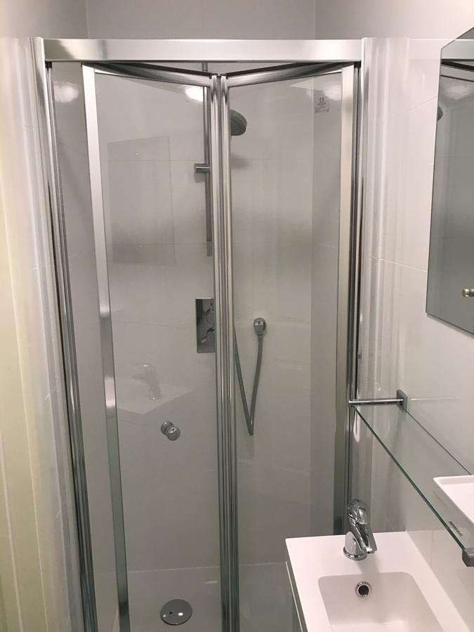 Islington Serviced Rooms London Kültér fotó