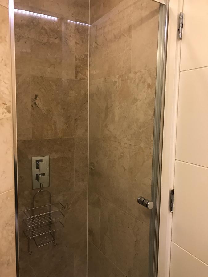 Islington Serviced Rooms London Kültér fotó