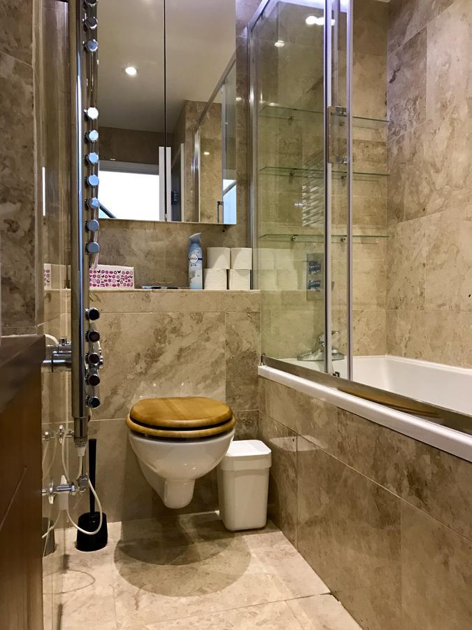 Islington Serviced Rooms London Kültér fotó