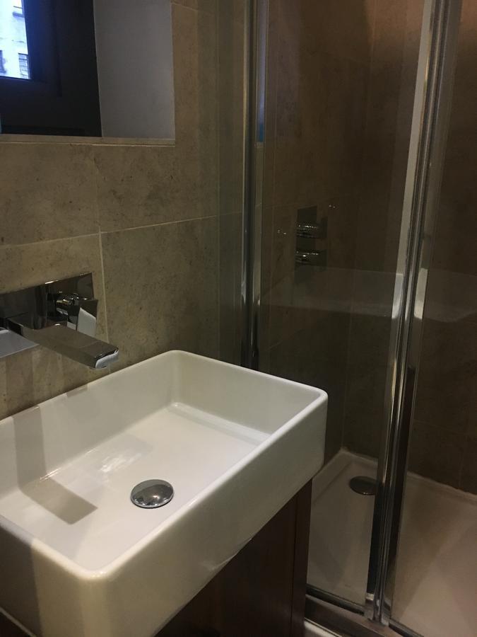 Islington Serviced Rooms London Kültér fotó