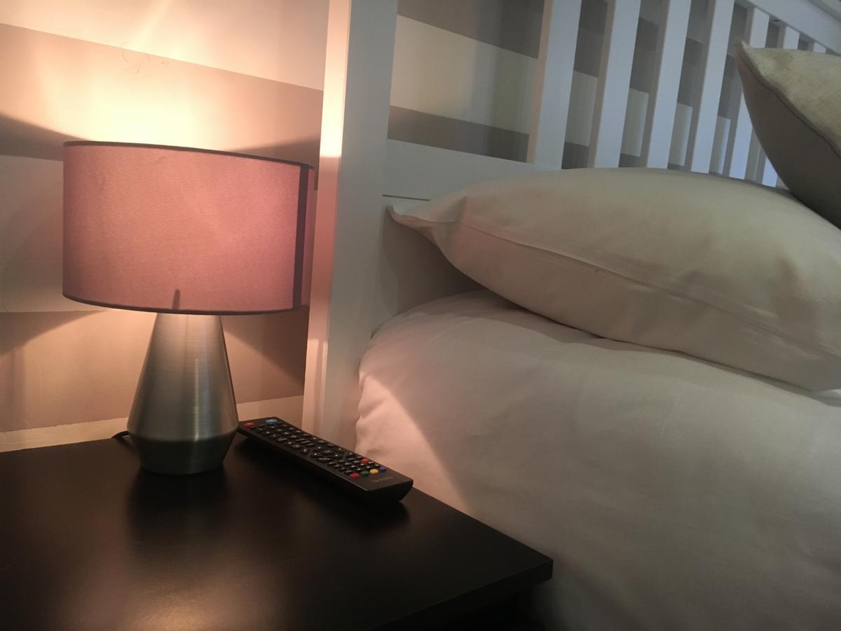 Islington Serviced Rooms London Kültér fotó
