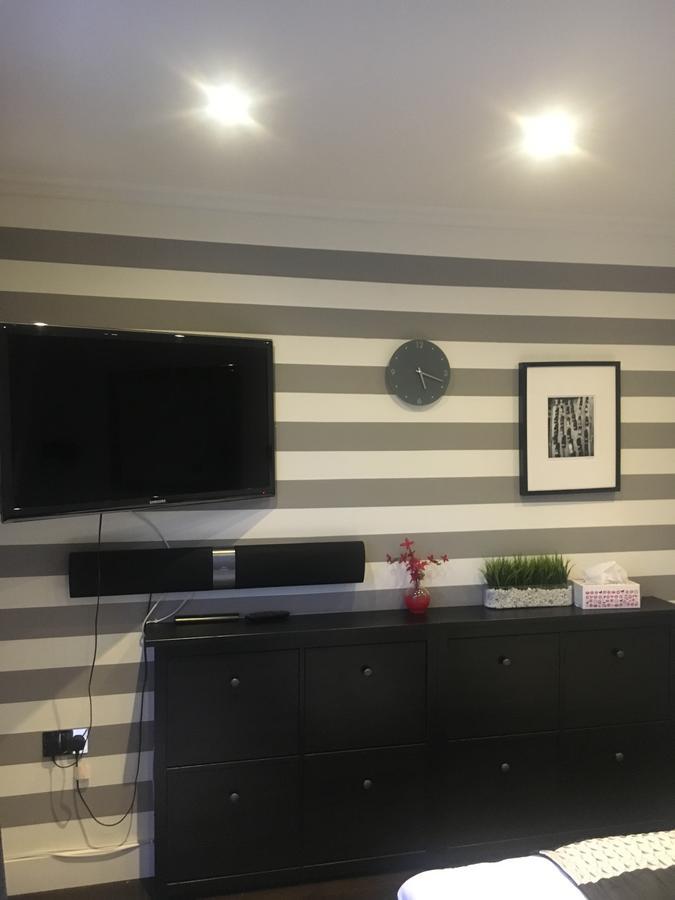Islington Serviced Rooms London Kültér fotó