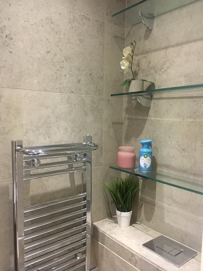 Islington Serviced Rooms London Kültér fotó