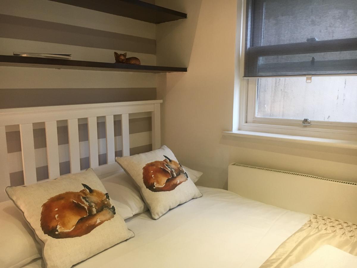 Islington Serviced Rooms London Kültér fotó