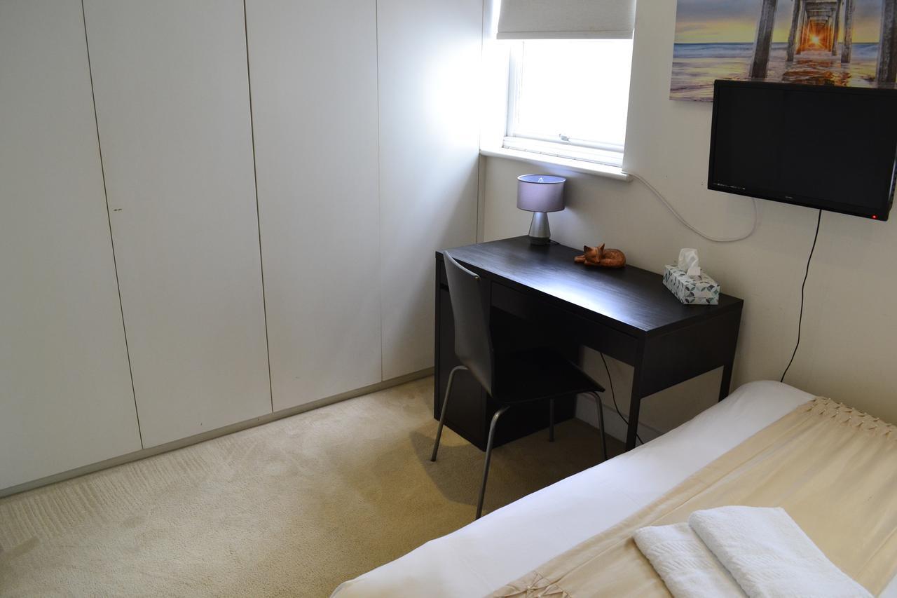 Islington Serviced Rooms London Kültér fotó
