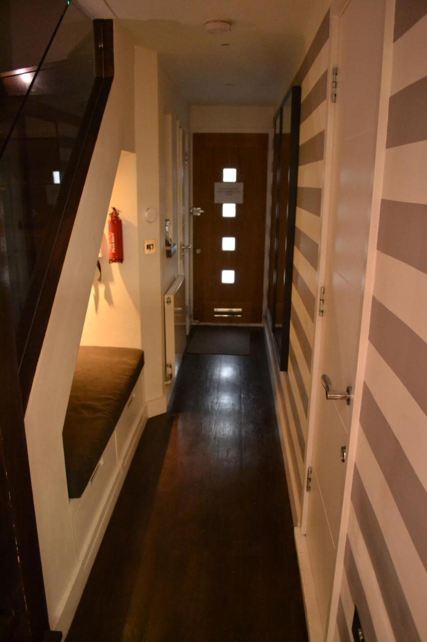 Islington Serviced Rooms London Kültér fotó