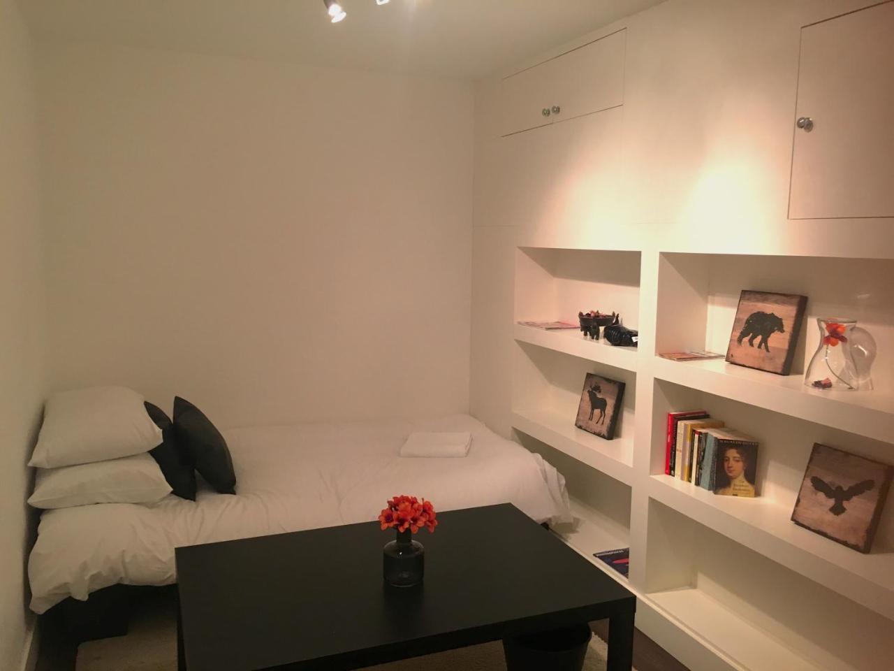 Islington Serviced Rooms London Kültér fotó