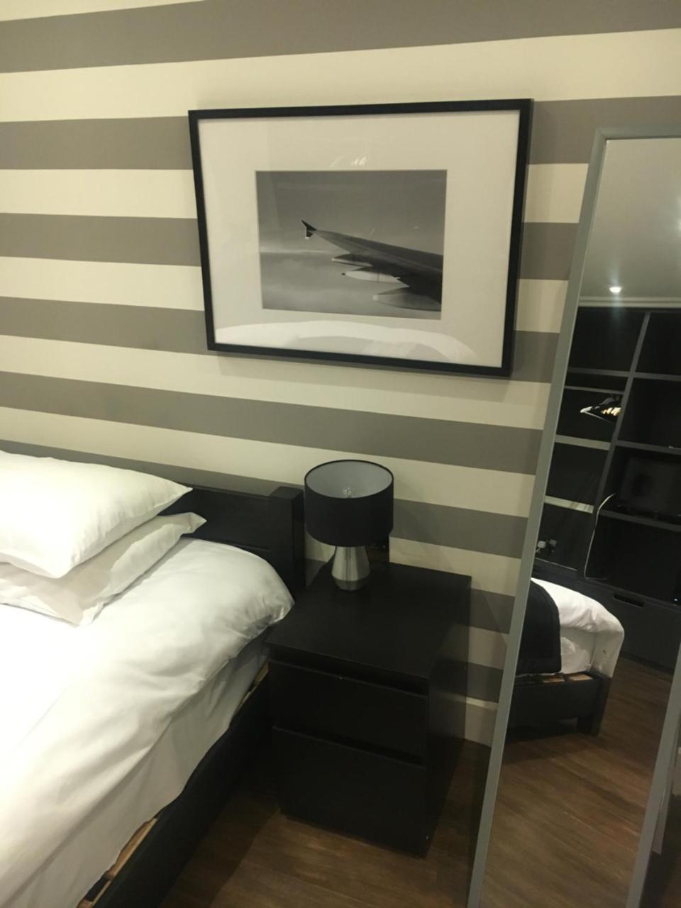 Islington Serviced Rooms London Kültér fotó