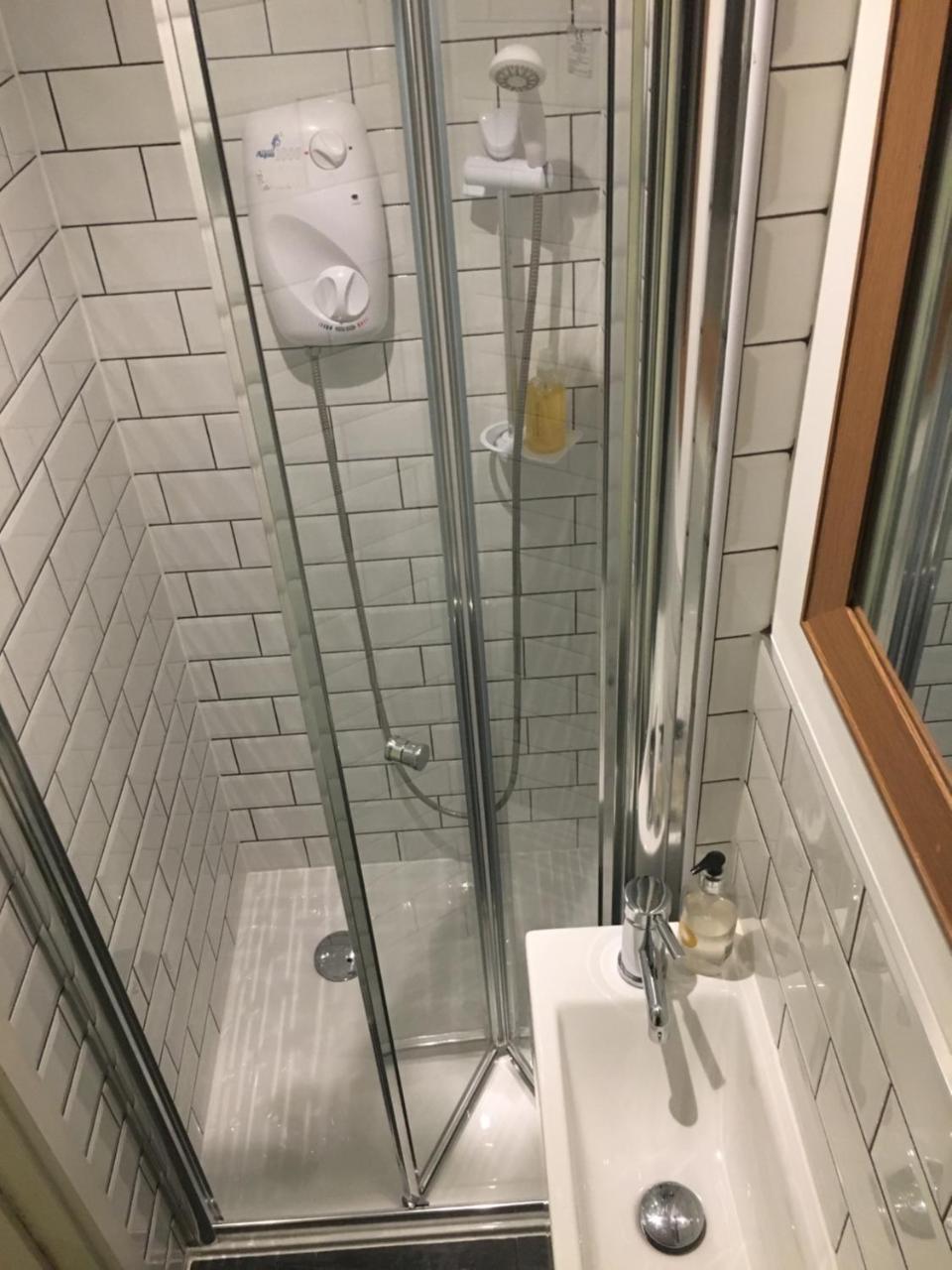 Islington Serviced Rooms London Kültér fotó