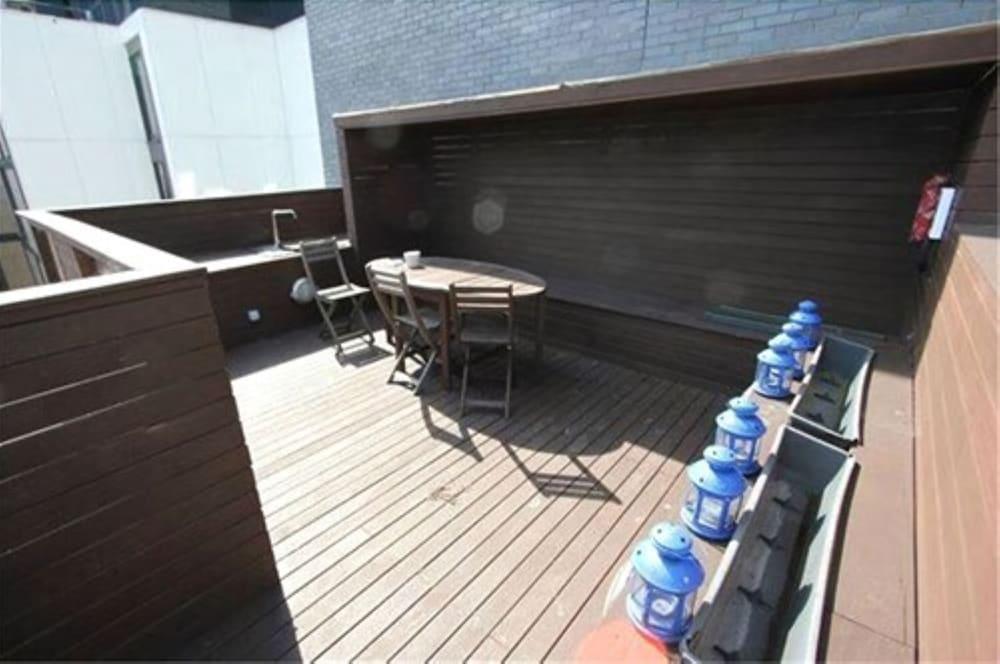 Islington Serviced Rooms London Kültér fotó